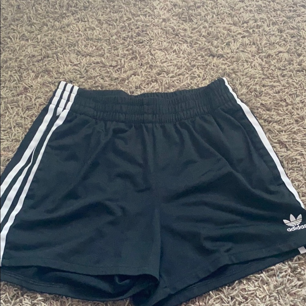 adidas shorts